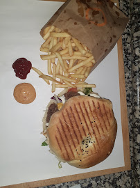 Photos du propriétaire du Restaurant Chapati burger Marseille - n°18