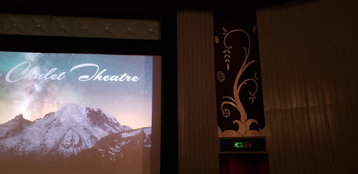 Movie Theater «Chalet Theatre», reviews and photos, 1721 Wells St, Enumclaw, WA 98022, USA