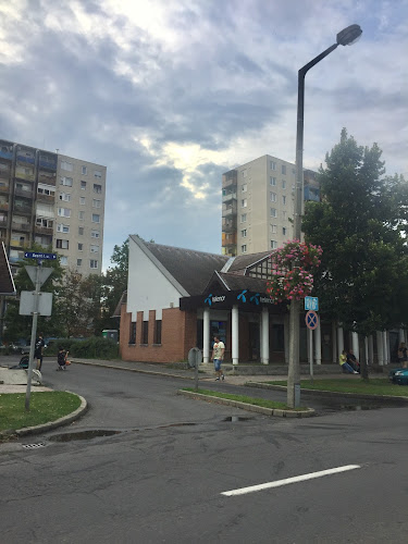 Opinii despre Telenor Partner Üzlet - Gegeszoft Kft. Tiszaújváros în Tiszaújváros - Mobiltelefon-szaküzlet