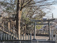 市杵島神社