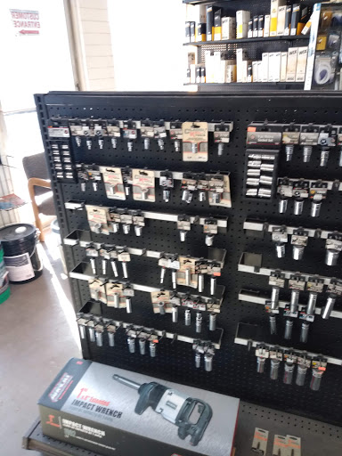 Auto Parts Store «Luke Auto Parts», reviews and photos, 13734 W Glendale Ave, Glendale, AZ 85307, USA