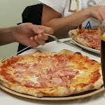 Photo n°2 de l'avis de Ale.l fait le 18/10/2020 à 19:29 sur le  Pizzeria Capri à Cuneo