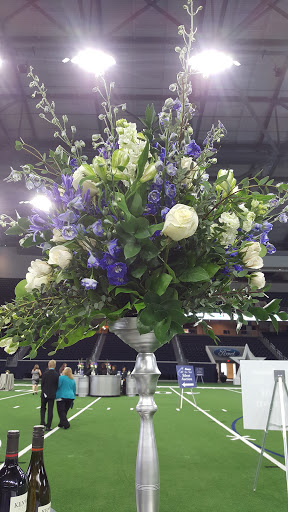 Stadium «Ford Center at The Star», reviews and photos, 9 Cowboys Way, Frisco, TX 75034, USA