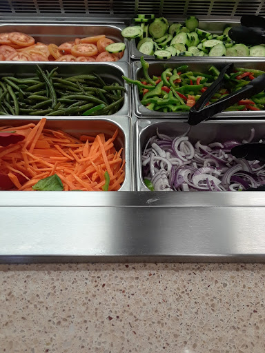 Grocery Store «ShopRite of White Plains», reviews and photos, 13 City Pl, White Plains, NY 10601, USA