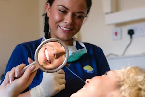 Bupa Dental Care Derby Raynesway image