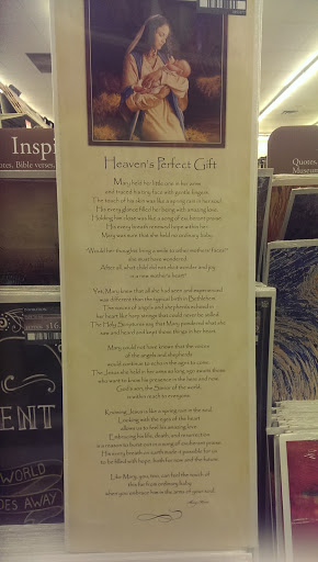 Craft Store «Hobby Lobby», reviews and photos, 200 Ridge Way, Flowood, MS 39232, USA