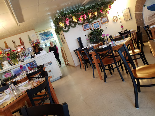 Hibiscus Cafe