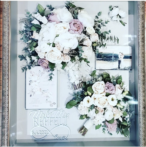 Dried Flower Shop «Lasting Floral Designs», reviews and photos, 23 High Ridge Rd a, Pound Ridge, NY 10576, USA