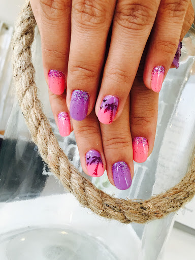 Nail Salon «Bliss Lash & Nail Salon», reviews and photos, 8105 Grand River Ave #200, Brighton, MI 48114, USA