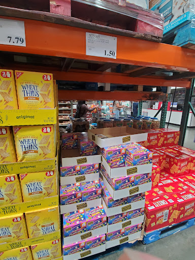 Costco Wholesale image