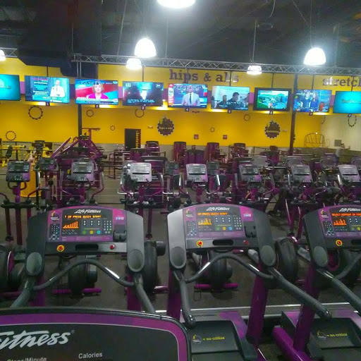 Gym «Planet Fitness», reviews and photos, 9055 Artesia Blvd, Bellflower, CA 90706, USA
