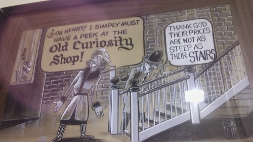 Thrift Store «The Salvation Army», reviews and photos