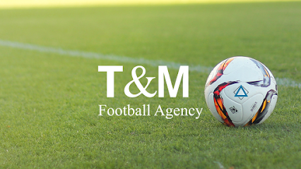 T&M International Football Agency Kft