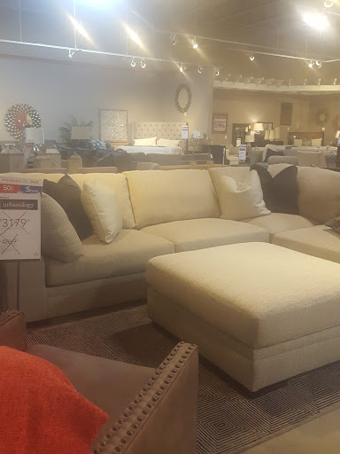 Furniture Store «Ashley HomeStore», reviews and photos, 1741 W Edgar Rd, Linden, NJ 07036, USA