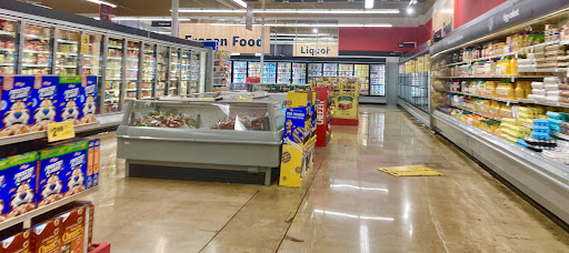 Supermarket «Winn-Dixie», reviews and photos, 1515 E Hallandale Beach Blvd, Hallandale Beach, FL 33009, USA
