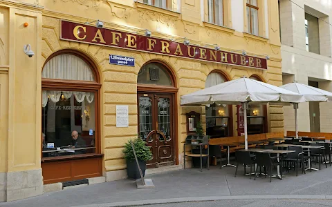 Café Frauenhuber image
