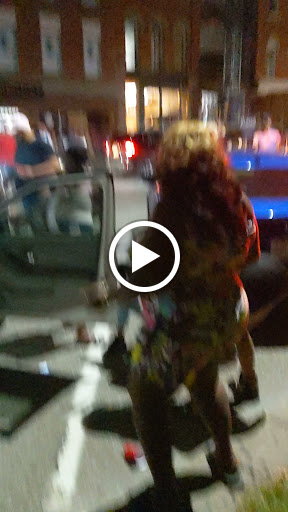 American Restaurant «Coconut Joes», reviews and photos, 28 N Park Row, Erie, PA 16507, USA