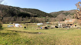 TERRE-FERME sur Arzon Vorey