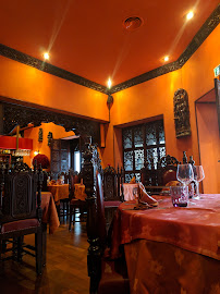 Atmosphère du Restaurant indien Le Shalimar à Nice - n°17