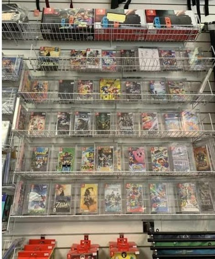 World 1-1 Games image