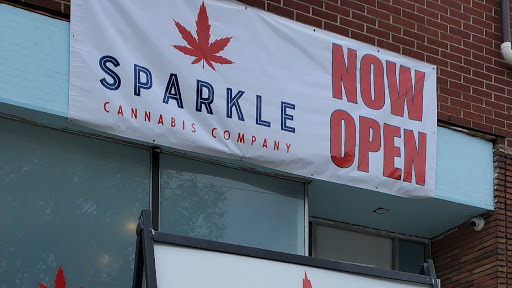 Sparkle Cannabis Hamilton | Cannabis Dispensary