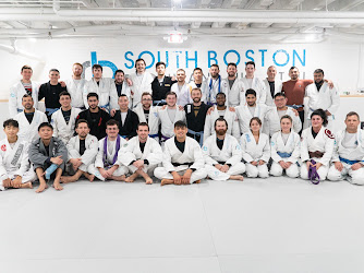 South Boston Brazilian Jiu Jitsu