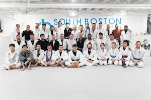 South Boston Brazilian Jiu Jitsu image