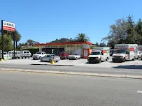 U-Haul of Santa Barbara - Car repair in Santa Barbara, CA, Santa Barbara - Rated 3.3/5