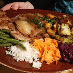 Photo n°11 de l'avis de Sami.e fait le 07/01/2020 à 14:10 sur le  Spree-Pension à Bautzen