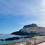 Photo n°1 de l'avis de sandra. fait le 12/05/2024 à 09:13 sur le  Meli Hotel à Castelsardo