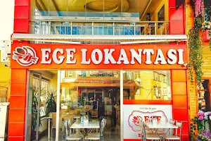 Ege Lokantasi image