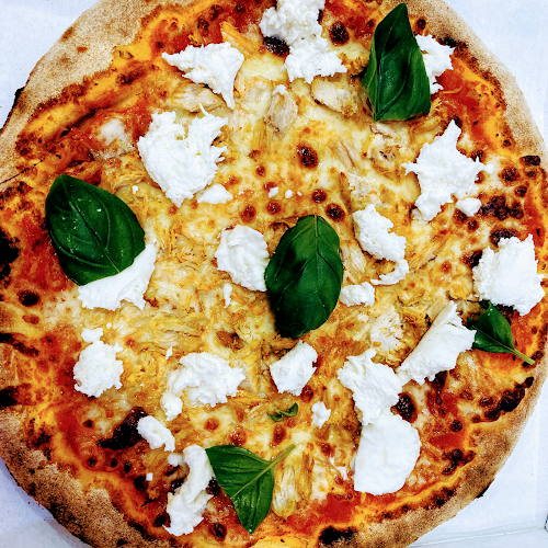Reviews of Little Italy Pizza in London - Pizza