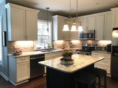 Kitchen Remodeler «Cabinet Connection of North Carolina», reviews and photos, 10315 Chapel Hill Rd, Morrisville, NC 27560, USA