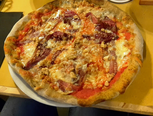 Doppio zero in Vetralla, Provincia di Viterbo