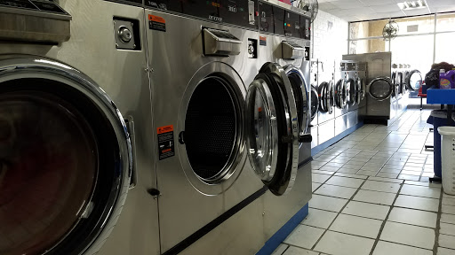 Laundromat «Laundry Basket», reviews and photos, 5921 N 27th Ave, Phoenix, AZ 85015, USA