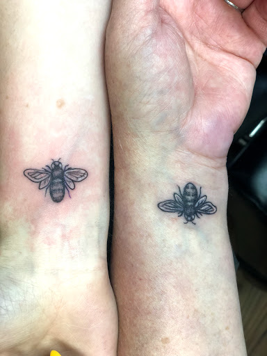 Explore tattoo name ideas for men, creative tattoo ideas in Amarillo, available at Tattoo Spa LLC