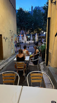 Atmosphère du Restaurant de tapas Cote Rue à Marseille - n°7