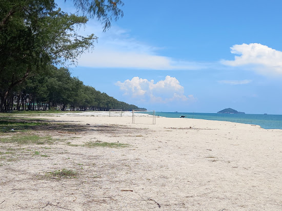 Kao Seng Beach