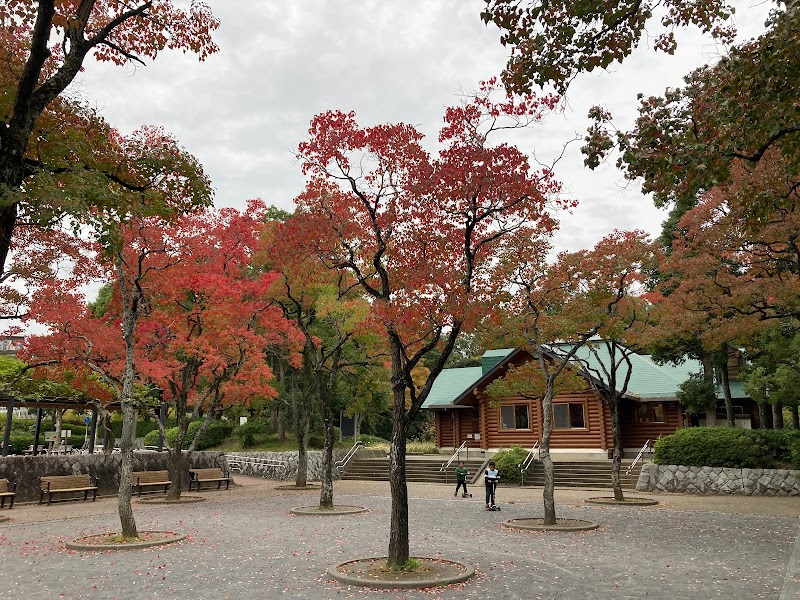 霧が丘公園