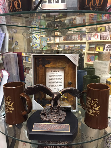 Book Store «Kolas Christian Bookstore», reviews and photos, 2635A Hwy Ave, Highland, IN 46322, USA
