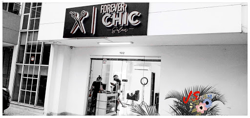 Forever Chic Salon