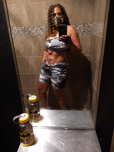 Gym «Planet Fitness», reviews and photos, 1395 W 8 Mile Rd, Detroit, MI 48203, USA