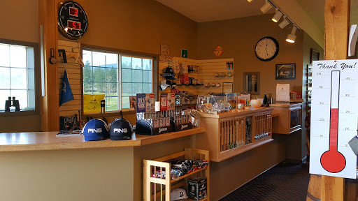 Golf Club «Links Golf Club», reviews and photos, 10623 Chase Rd, Post Falls, ID 83854, USA