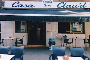 Casa Clau'd image