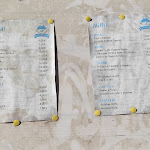 Photo n°11 de l'avis de Gio.e fait le 21/08/2021 à 08:38 sur le  Bar Beach del Camping Cieloverde à Marina di Grosseto