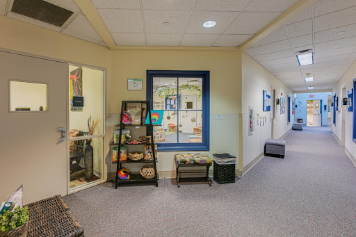 Preschool «Seay Child Care Center managed by Bright Horizons», reviews and photos, 6100 W Parker Rd, Plano, TX 75093, USA