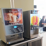 Photo n°9 de l'avis de pellicano50. fait le 05/05/2023 à 05:27 sur le  Idea Hotel Savona à Savona