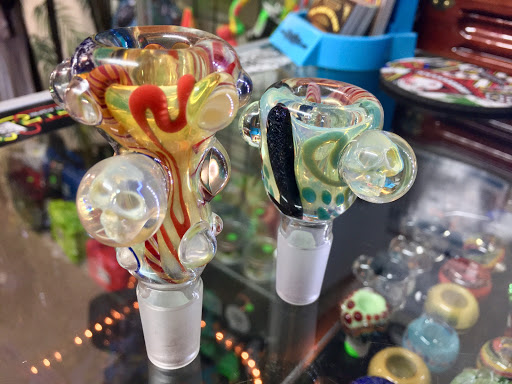 Gift Shop «Top Shelf Gift Shop», reviews and photos, 1742 E Valley Pkwy, Escondido, CA 92027, USA