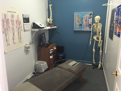 Stanford Chiropractic