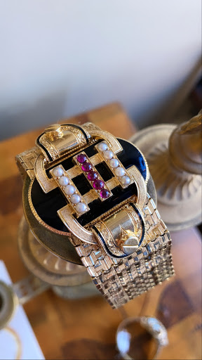 Jewelry Buyer «Attos Antique & Estate Jewelry», reviews and photos, 50 Exchange St, Portland, ME 04101, USA